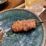 根津 焼鳥 照隅 - 