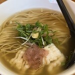 らーめん工房 麺作 - 