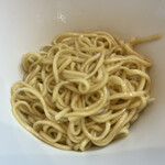 らーめん工房 麺作 - 