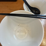 らーめん工房 麺作 - 