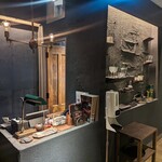 日本焼肉はせ川 別亭 銀座店 - 銀座の食のミュージアム！