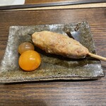 根津 焼鳥 照隅 - 