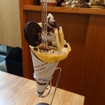 フラリカフェ - 
