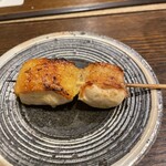 根津 焼鳥 照隅 - 