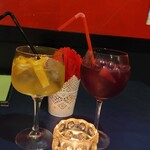 Bar Porteno - 