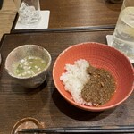 根津 焼鳥 照隅 - 