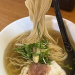 らーめん工房 麺作 - 