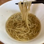 らーめん工房 麺作 - 