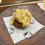 根津 焼鳥 照隅 - 