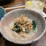 根津 焼鳥 照隅 - 