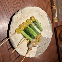 新宿うな鐵 はなれ - 