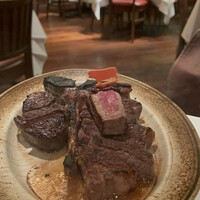 ウルフギャング・ステーキハウス 丸の内店 - 