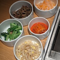 ビーフキッチン 恵比寿店 - 