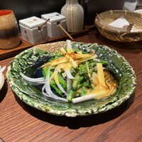 新宿うな鐵 はなれ - 