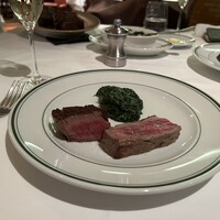 ウルフギャング・ステーキハウス 丸の内店 - 