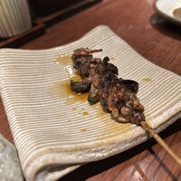 新宿うな鐵 はなれ - 