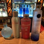 VODKA BAR Taro's Style - 