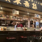 天下の焼鳥 信秀本店 - 