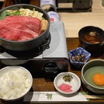 Shabu Zen - 