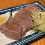 もつ焼き 五反田 ふじ屋 - 