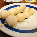 Yakitori No Oogiya - うずらの卵
