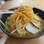 くるまやラーメン - 