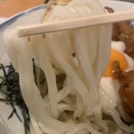 自家製麺処 御用 - 