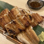 ひつまぶし 花岡 - 