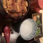 ひつまぶし 花岡 - 