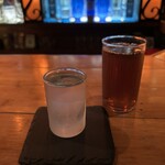 VODKA BAR Taro's Style - 