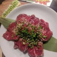 老舗精肉店直送 千種焼肉 飛騨牛の奴隷 千種店 - 