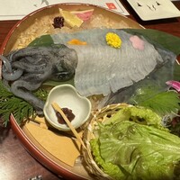 いけす 鶴八 名駅 はなれ - 