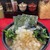 ラーメン 杉田家 - 料理写真:ラーメン並 870円　トッピングは各100円