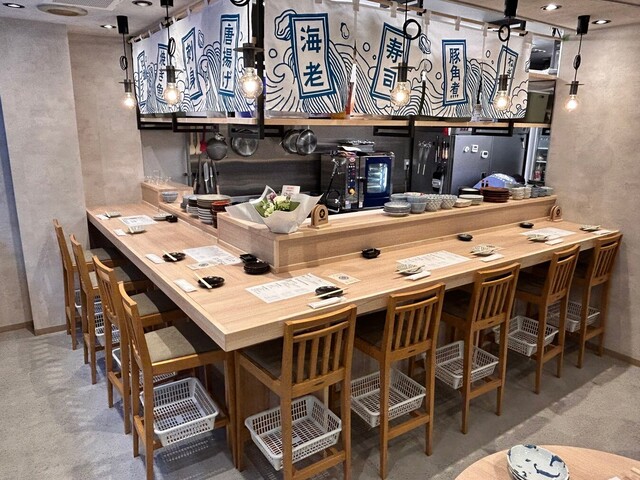 かきのおきて 神田店