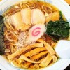 Menshou - ラーメン