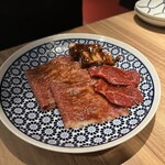 焼肉 うしみつ一門 - 