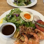 ALOHA CAFE Pineapple - 