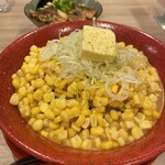 札幌ラーメン みそ吟 - 