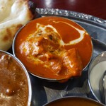 Asian Dining & Bar SAPANA - 