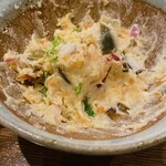 ニユートーキヨー 華琳 - こねてつくる