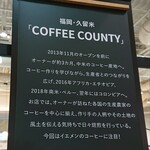 COFFEE COUNTY - 