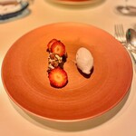 Cuisine Franco-japonaise Matsushima - 