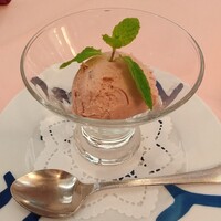 ブラッスリー ドンピエール -  ブラッスリー ドンピエール -