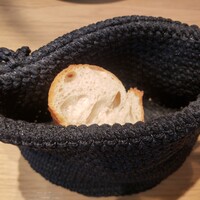 LE PORTIER Par Aux Delices de dodine Toranomon - バゲット