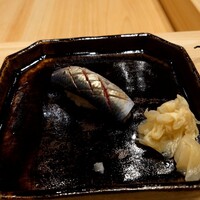sushi AKEBONO - 