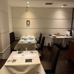 Cuisine Franco-japonaise Matsushima - 