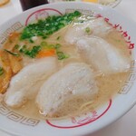 丸幸ラーメンセンター - 