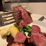 Cuisine Franco-japonaise Matsushima - 