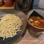 つけ麺屋 やすべえ 赤坂店 - 