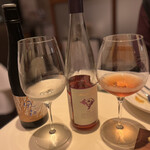 Cuisine Franco-japonaise Matsushima - 